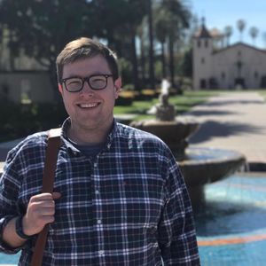 Meet your Posher, Corey